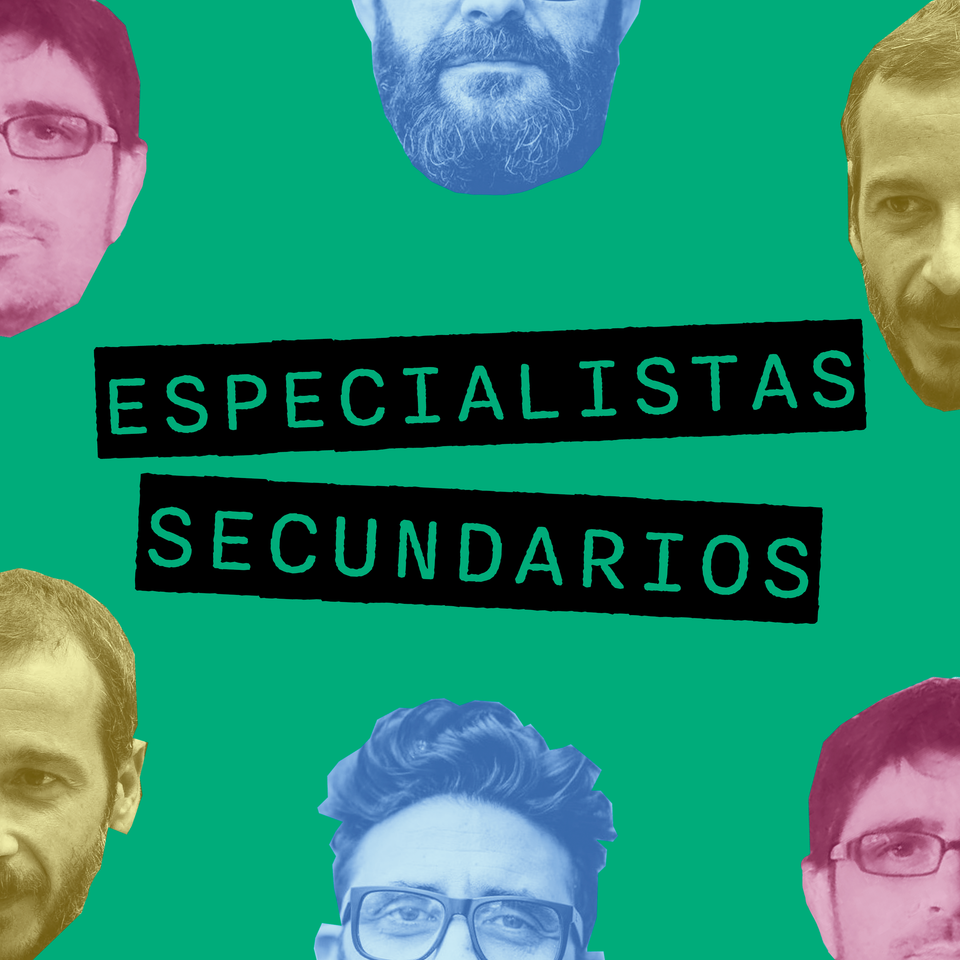 Especialistas Secundarios | La operación salida de vacaciones fracasa por culpa del miedo a la okupación