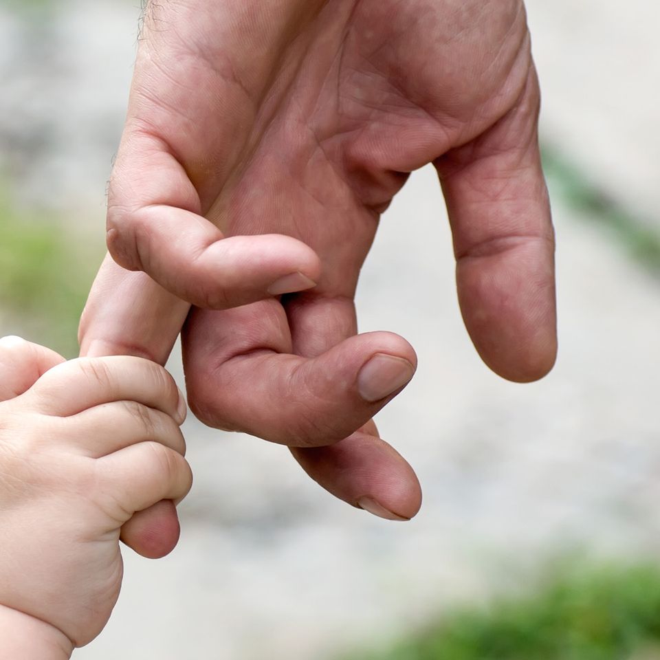 Boom der Bindungsorientierten Erziehung
