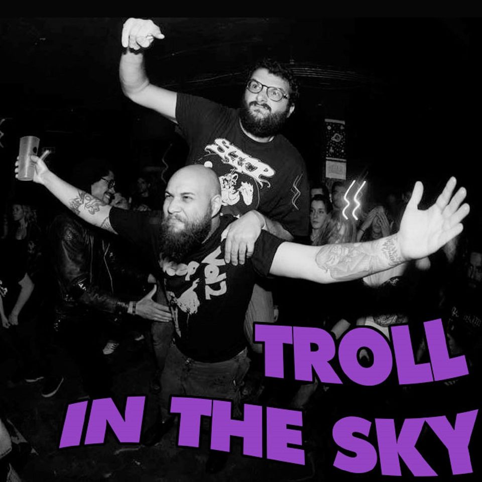 TITS E68 : Swissidal Tendencies / Le Metal Suisse