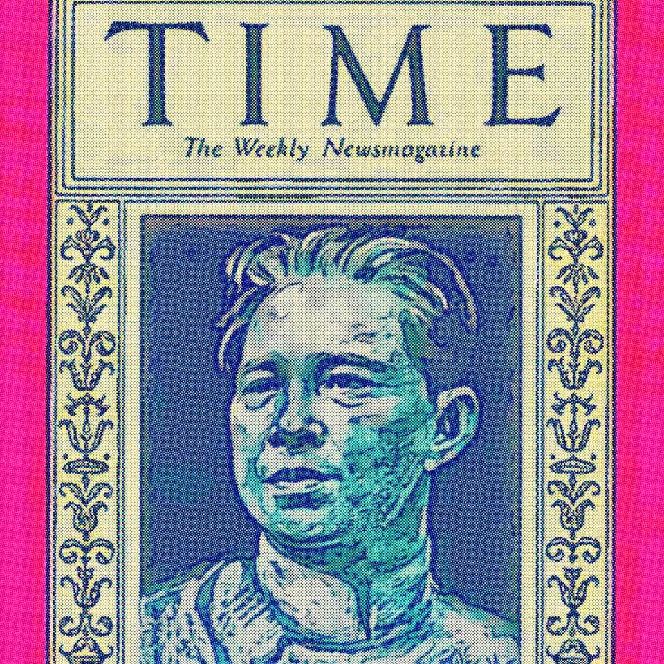 Ep. 368 | Wang Jingwei