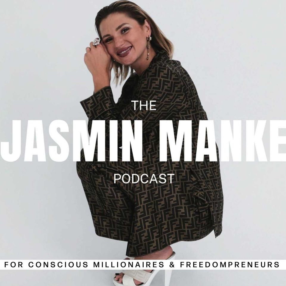 EP 02: How To Create "Wealth Being"
