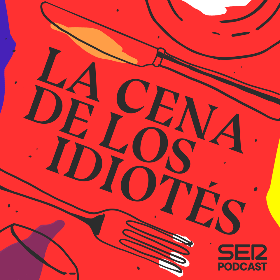 La cena de los idiotés 3x31 | El minuto 93 de la vida