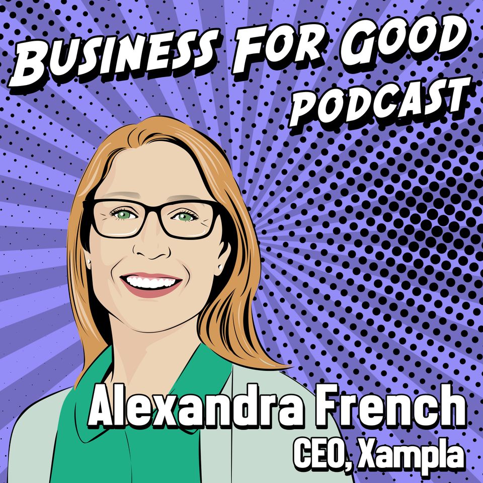 Turning Plants into Plastic-Free Packaging: The Xampla Story