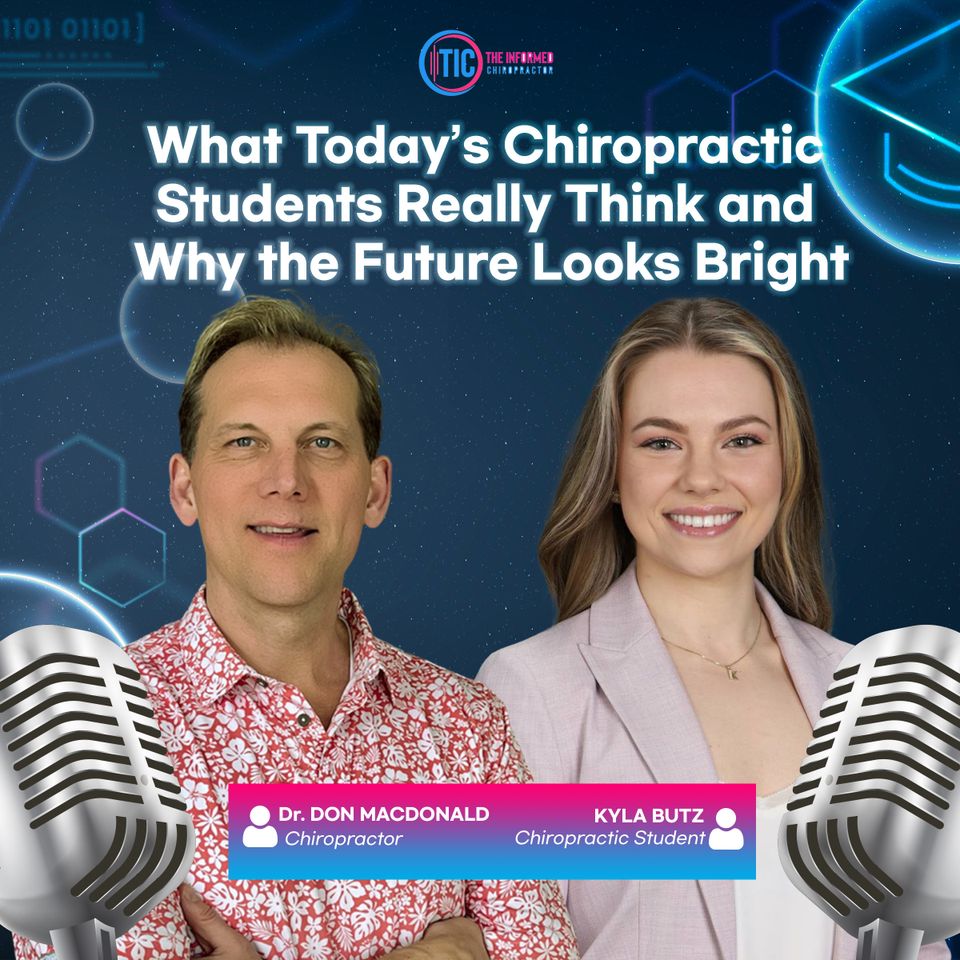 What Today’s Chiropractic Students Really Think and Why the Future Looks Bright