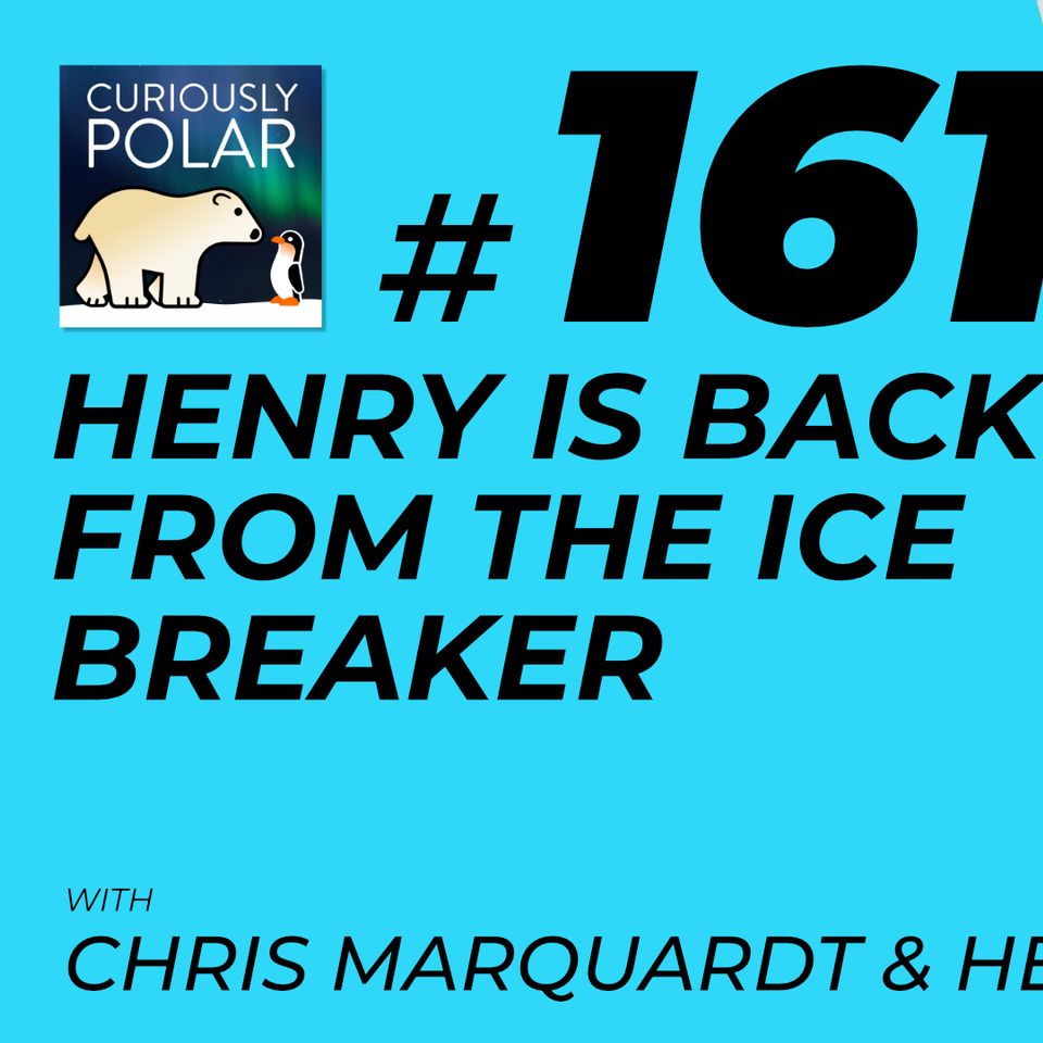 161 Ice Breaker