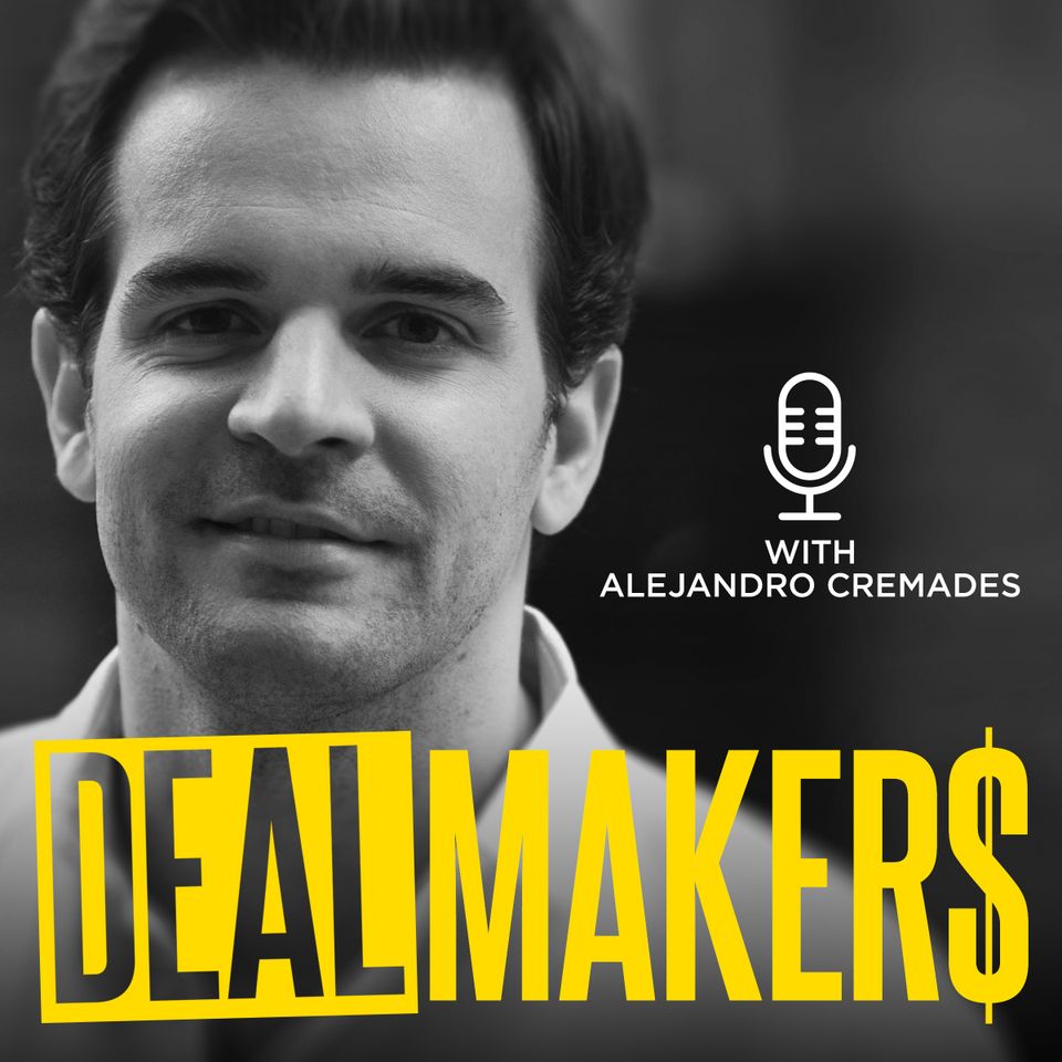 Angel Sahagun On Raising $72 Million To Help You Manage Your Money