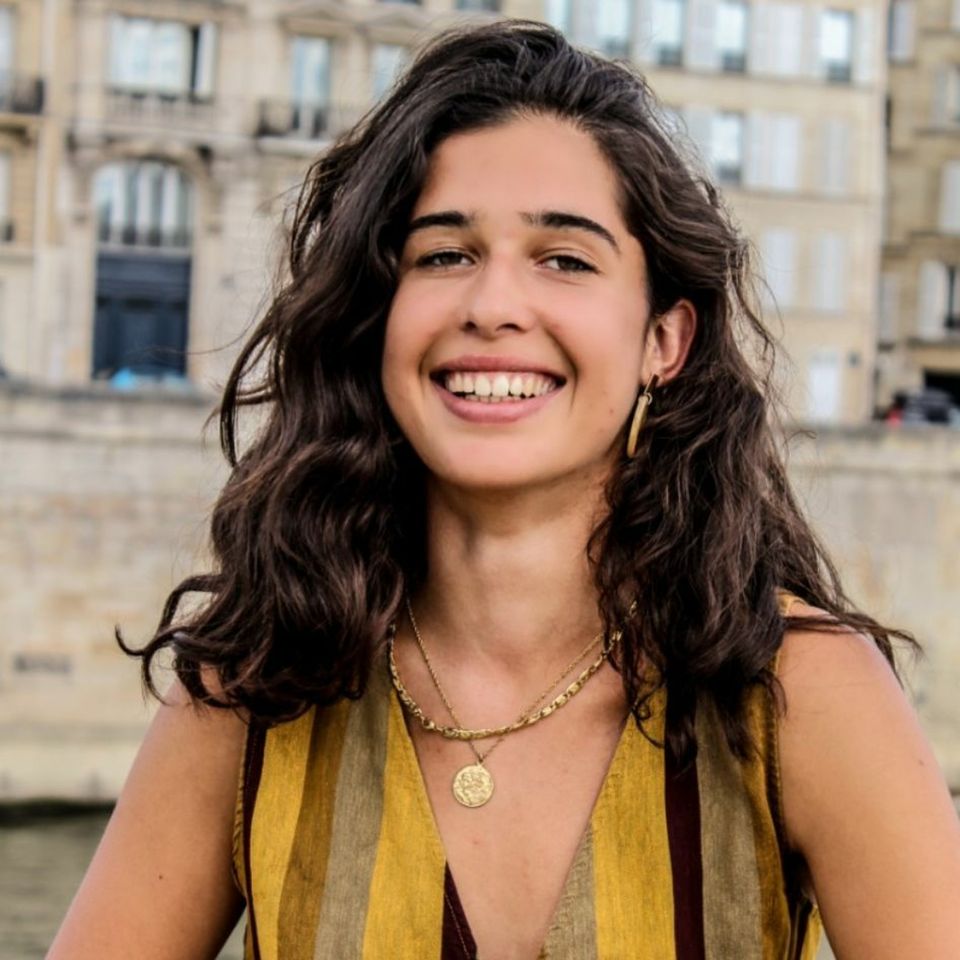 The Serious Gut - Prendre soin de ses intestins grâce aux probiotiques avec Emilie Maret