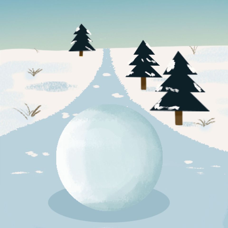 The Snowball Book: A Comprehensive Summary of Warren Buffett's Life