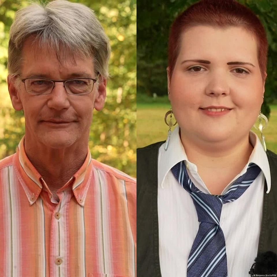 Deutschland: Sex? Nein, danke - Asexuelle erzählen