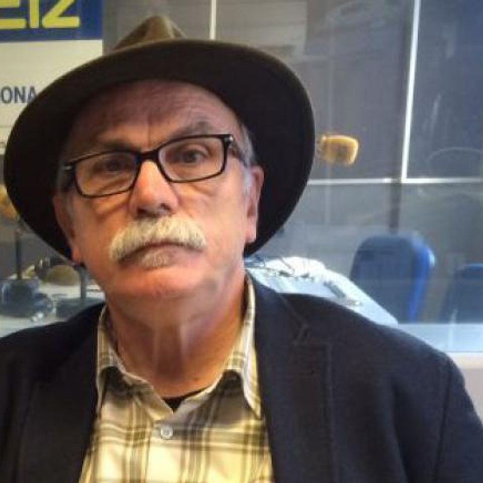 ENTREVISTA Eudald Carbonell (arqueòleg i paleontòleg, codirector de l'equip de recerca d'Atapuerca)
