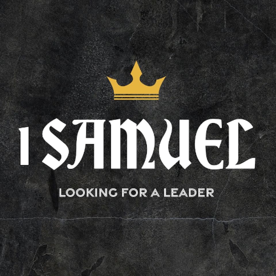 1 Samuel #10 - The Messiah Who Waits (1 Samuel 24-26)