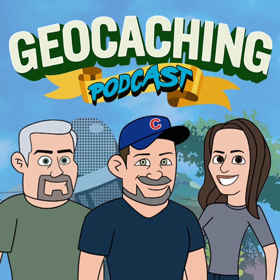 GCPC EPISODE 519 – Scott Berks: JewoCaching Day – The Tradition