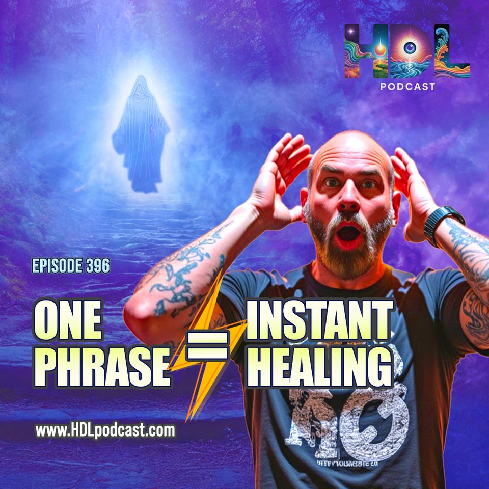Your Past Mistakes Are Actually Spiritual Gold - Here's Why (Consciousness Breakthrough)