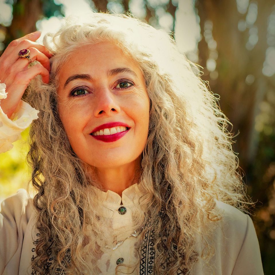 The Mystery Tradition of Miraculous Conception with Dr. Marguerite Rigoglioso