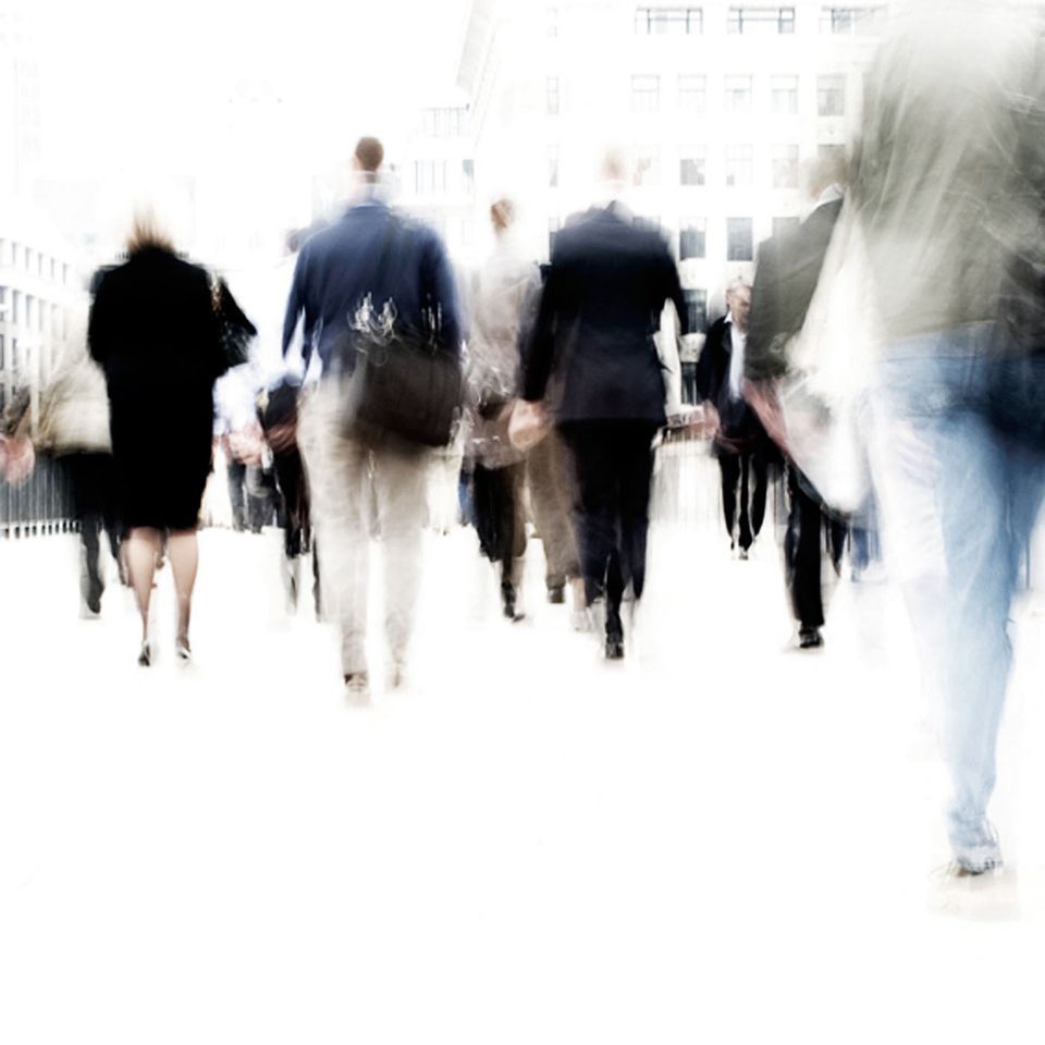 Unscheinbare Helden – warum du wichtig bist