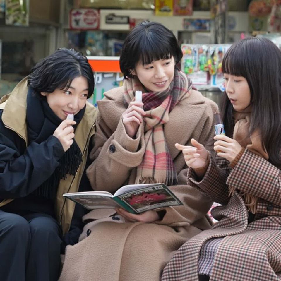 在《重啟人生》的輪迴中,找尋生命的意義|EP91