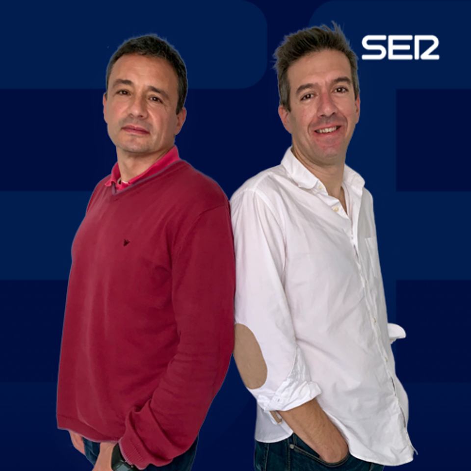 SER Deportivos Málaga (01/08/2025)
