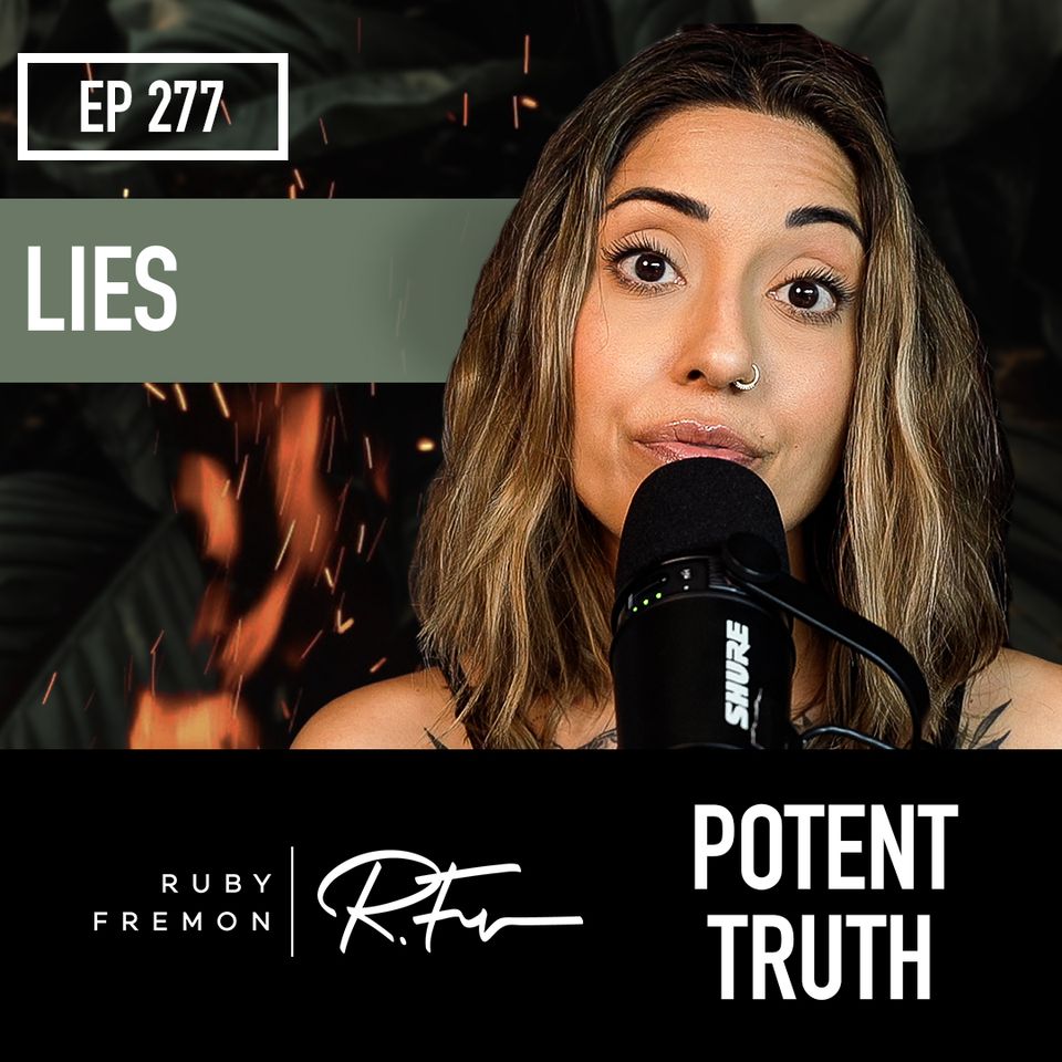 277: The Most Common Lies Shared in the Coaching Industry