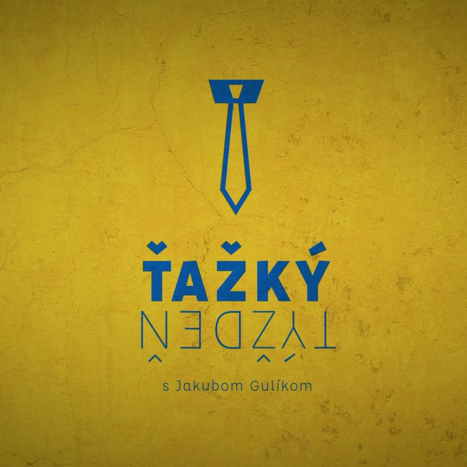 Ťažký týždeň: Garážový výpredaj