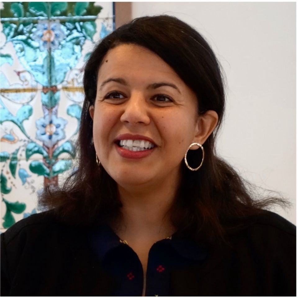 Entretien avec l’architecte Sihem Lamine