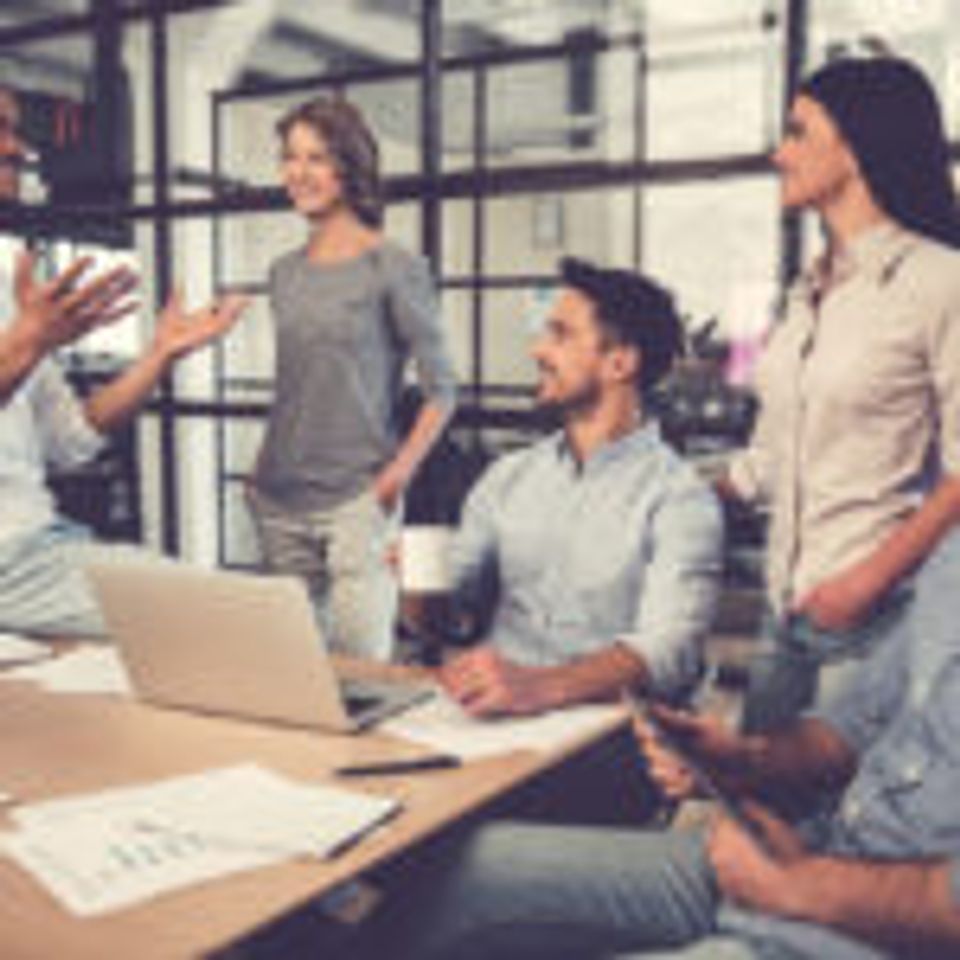 Faith in the Workplace