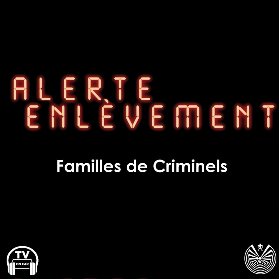 Familles de Criminels