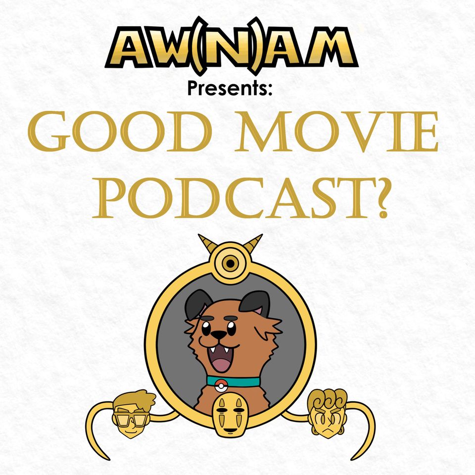 Episode 358: Good Movie Podcast?: Episode 14: Amadeus (1984)