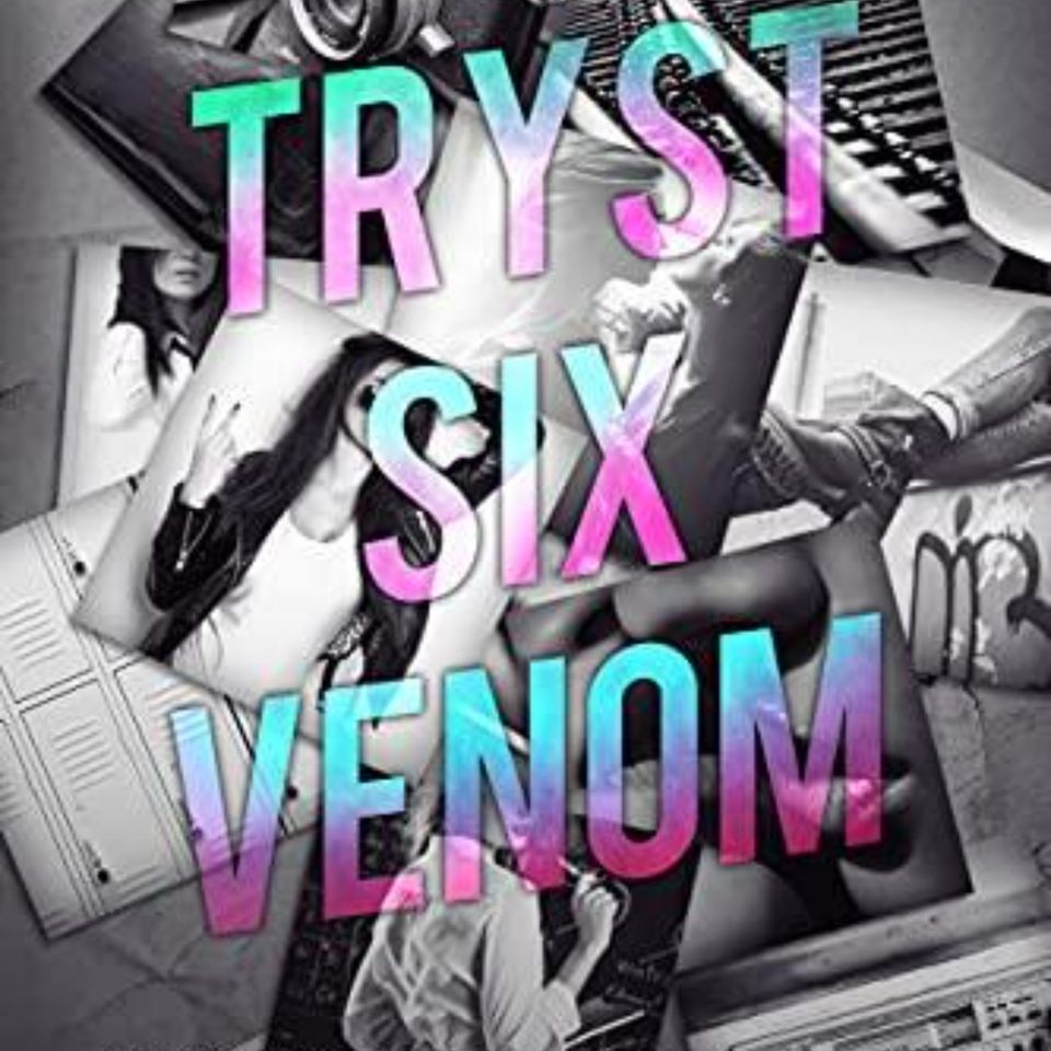 Tryst Six Venom: An Engaging Audio Summary of Love and Betrayal