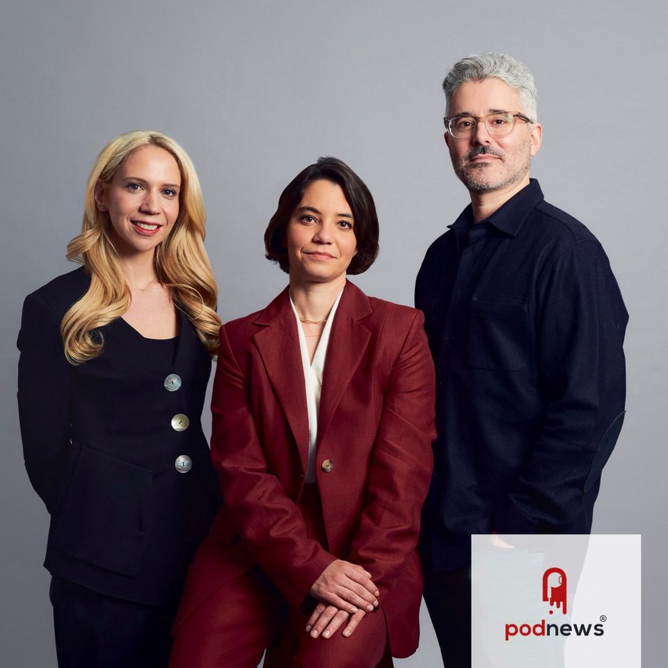 The Daily gets two new co-hosts