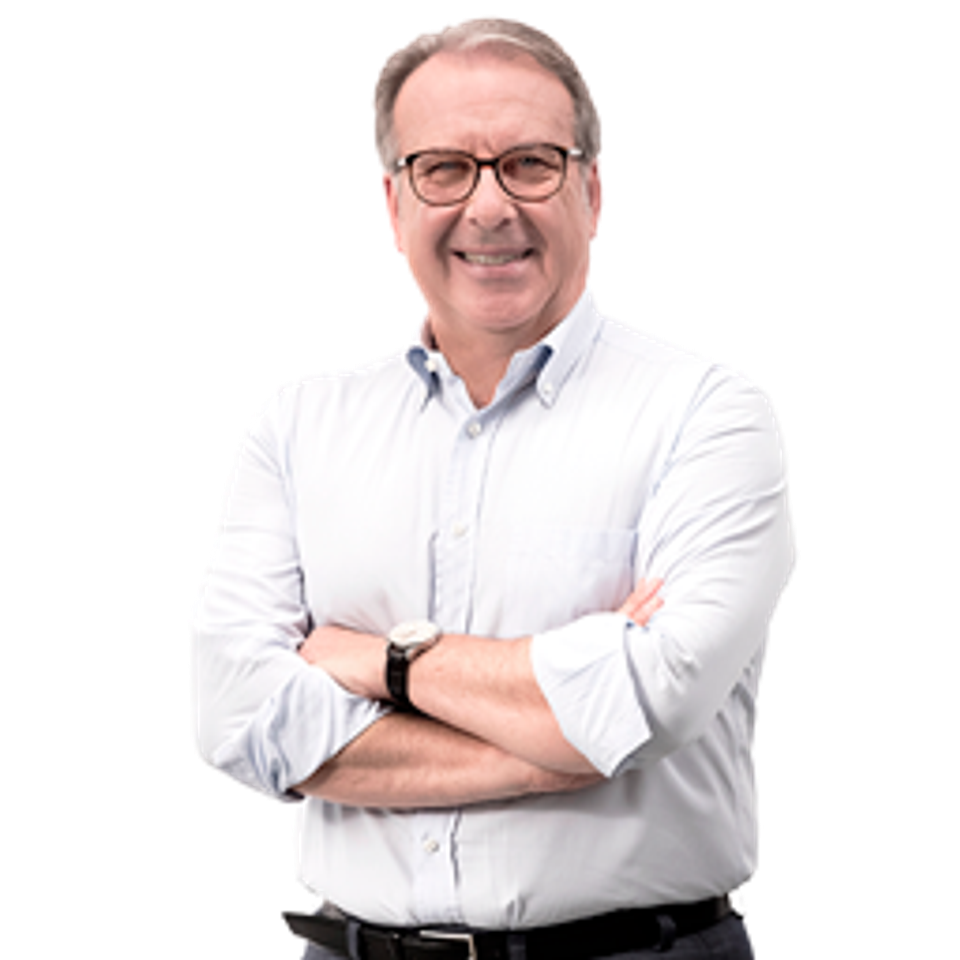 Aquí, amb Josep Cuní, 11-12h - 01/07/2022