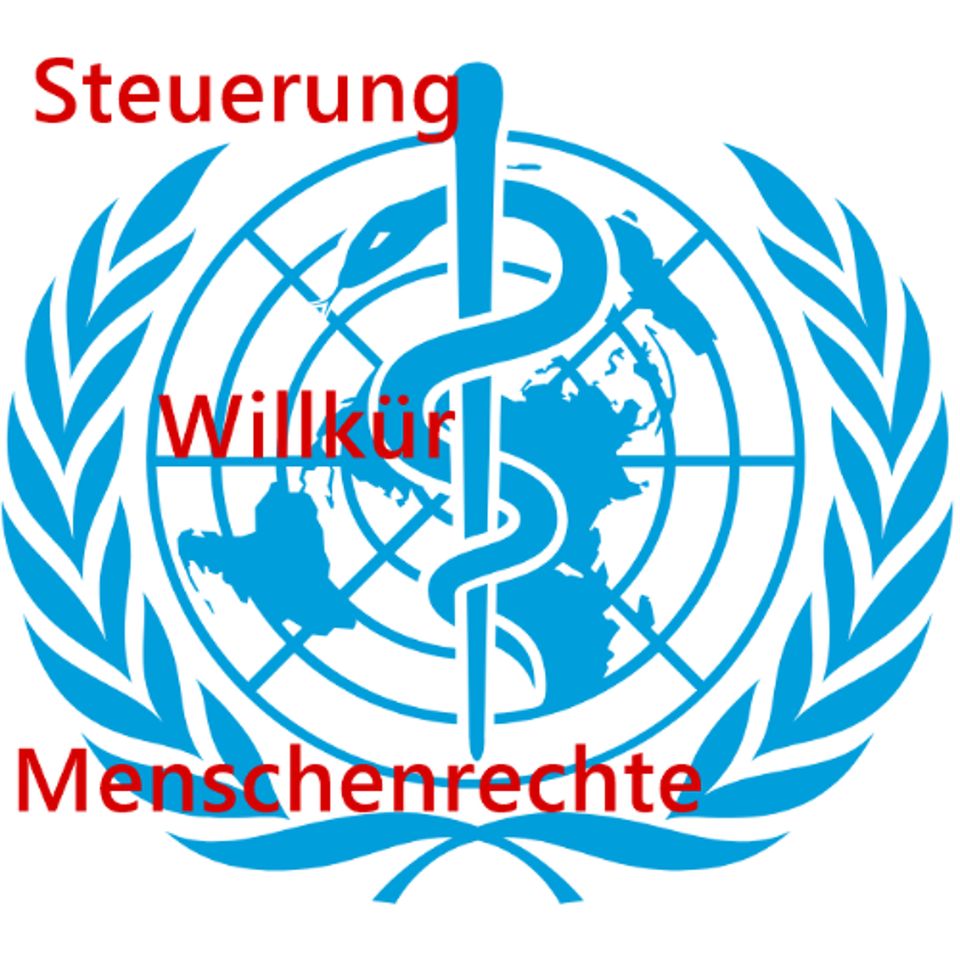 Wie gefährlich ist die WHO? Interview mit Dr. jur. Beate Sybille Pfeil