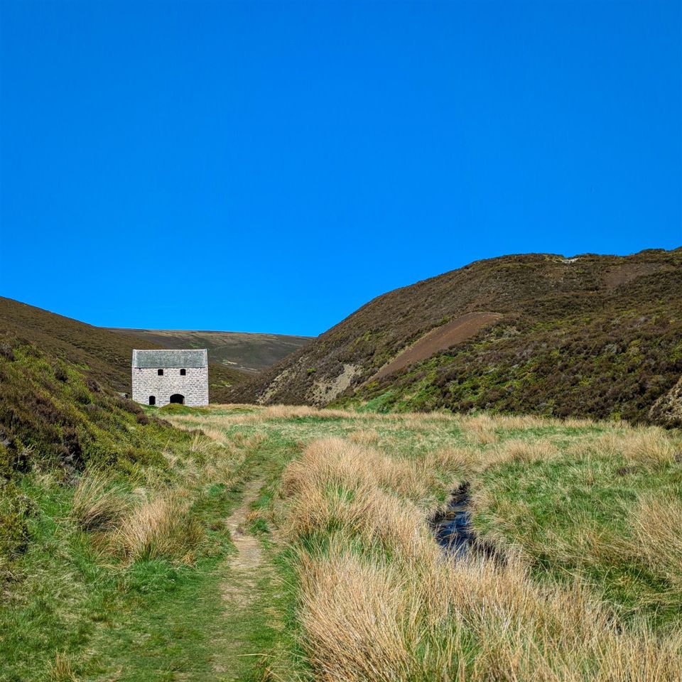 Scottish Spring River - 10 Hours Sleep Sound