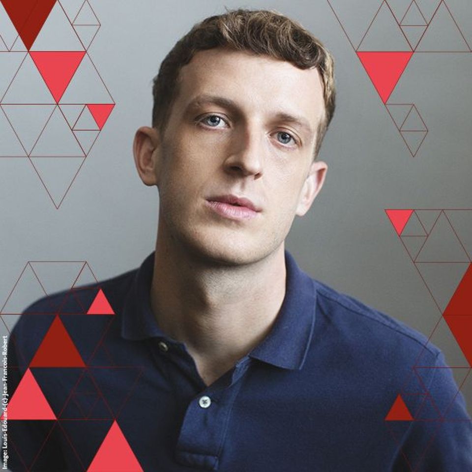 The Price of Inequality | Author and sociologist Édouard Louis in conversation with radboud scholars