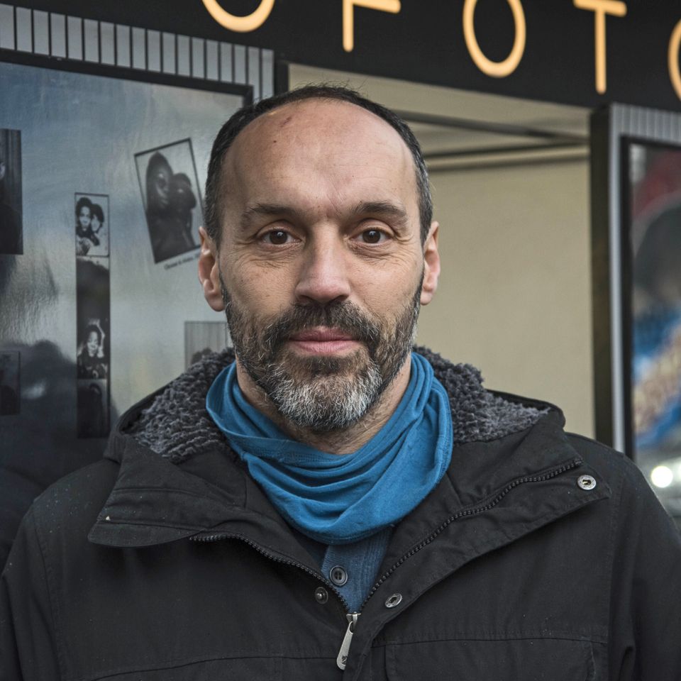 Celebrating the 100th anniversary of the analogue photobooth - Rafael Hortala Vallve, AUTOFOTO