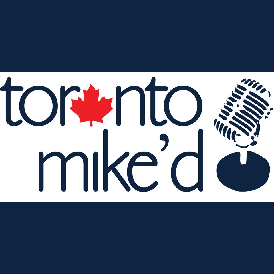 Michael Mongiardi: Toronto Mike'd Podcast Episode 1723