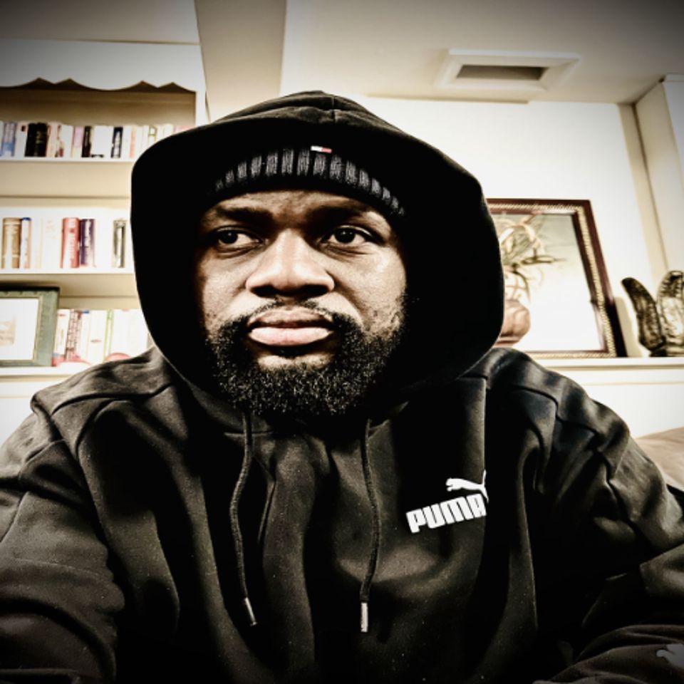 Masta Soul - DEEP UNIVERSE OF HOUSE (DUOH) X