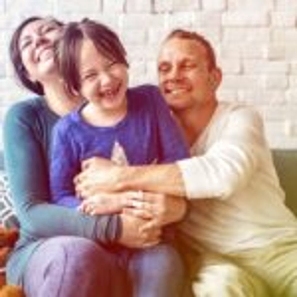 Blended Families with Ron Deal