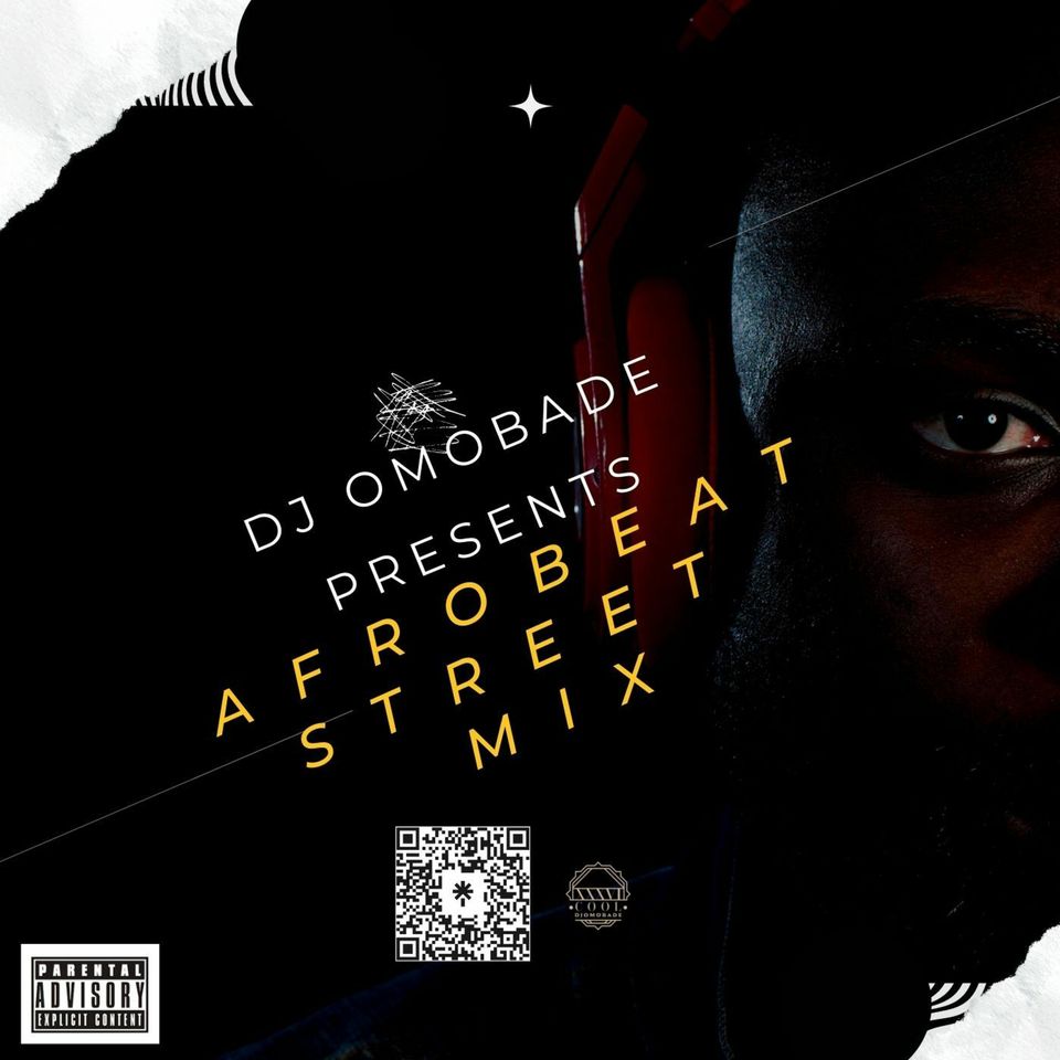 Afrobeats Street mix