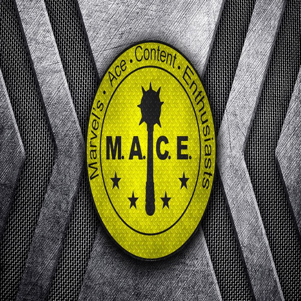 Agents of MACE: "I Am Groot"