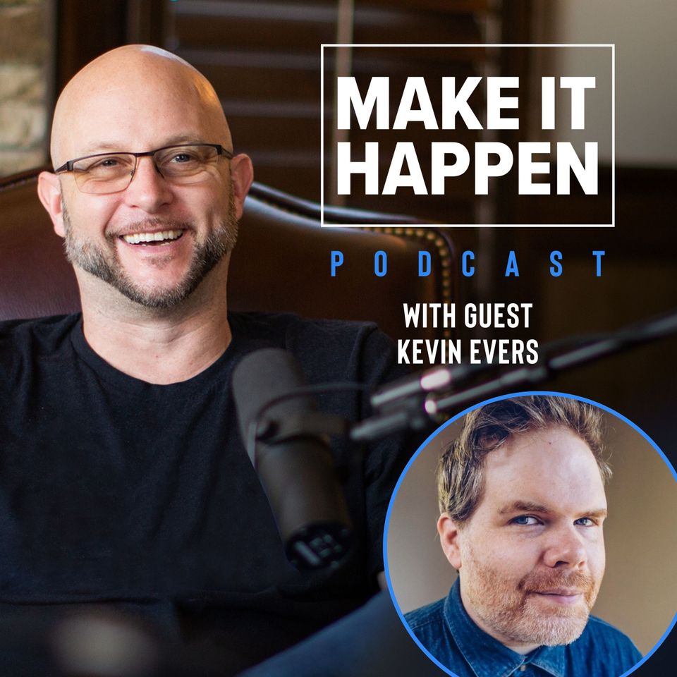 Kevin Evers: Taylor Swift’s Masterclass in Brand, Loyalty & Strategy