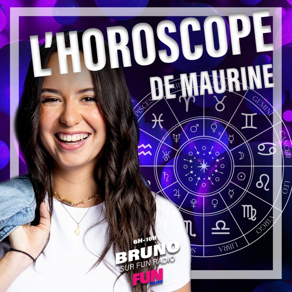 L'horoscope de "Bruno sur Fun Radio" du mardi 23 décembre 2025