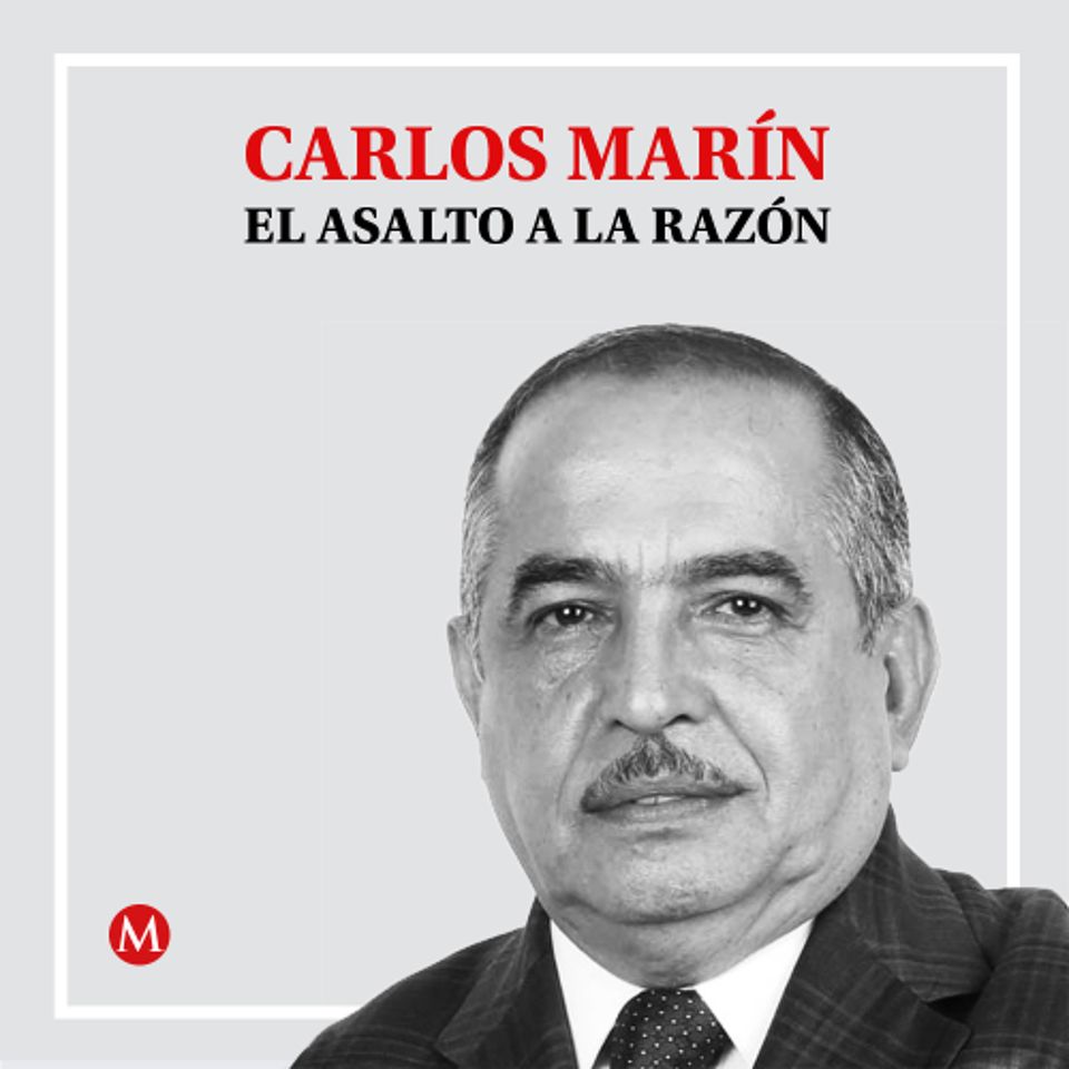 Carlos Marín. Al menos 120 cenotes afectados