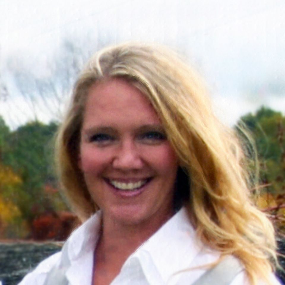 Erin Morrow - President of Wellness Wishes Serving Veterans and others in the community