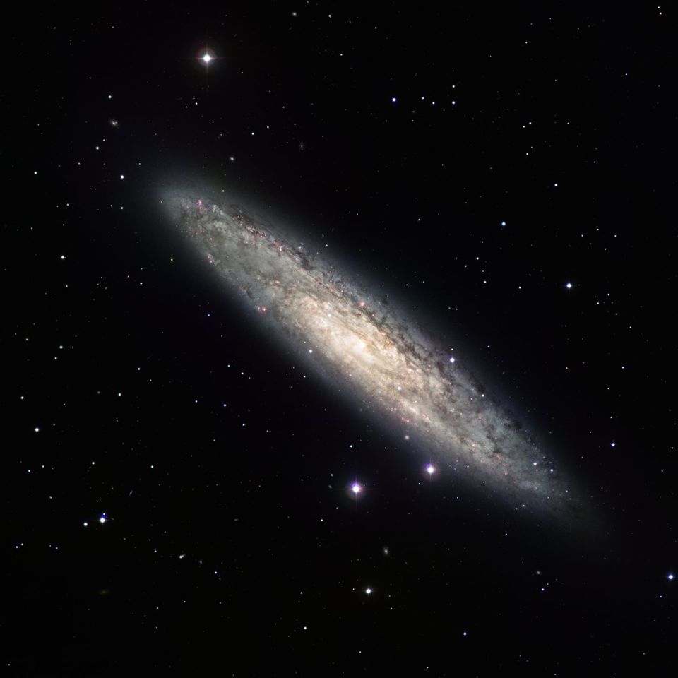Obsesión por el Cielo - #1,125