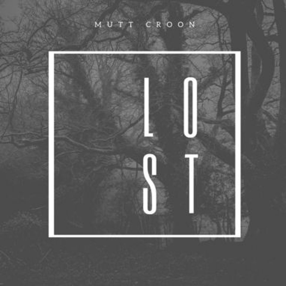 Mutt Croon - Won't Stop Dancing