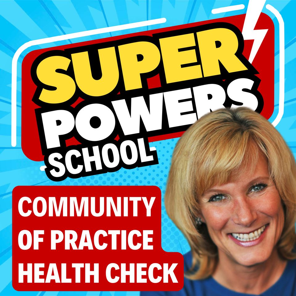 How to Build Communities of Practice That Actually Work (In a Virtual World, With Real Impact)