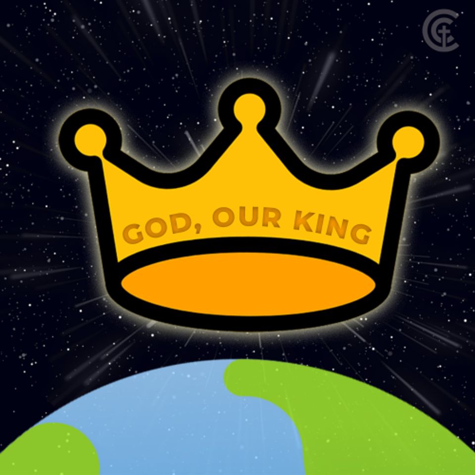 2025.05.11 - God, Our King - Make No Idols