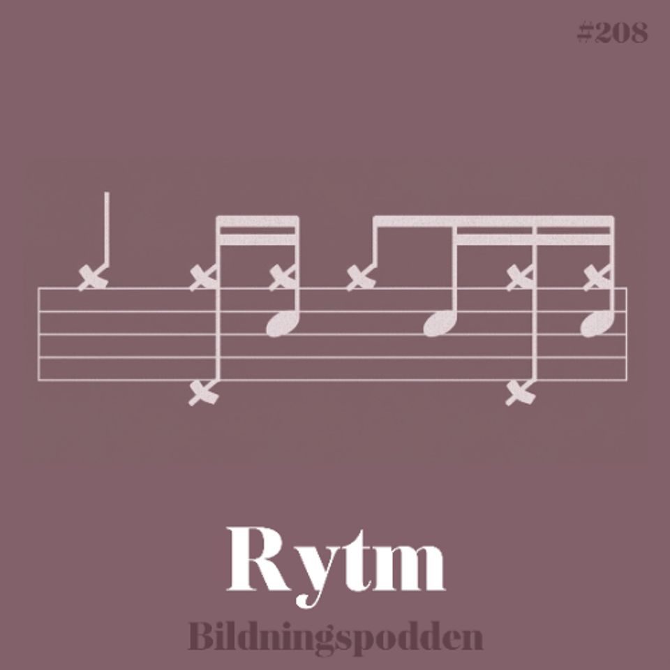 #208 Rytm