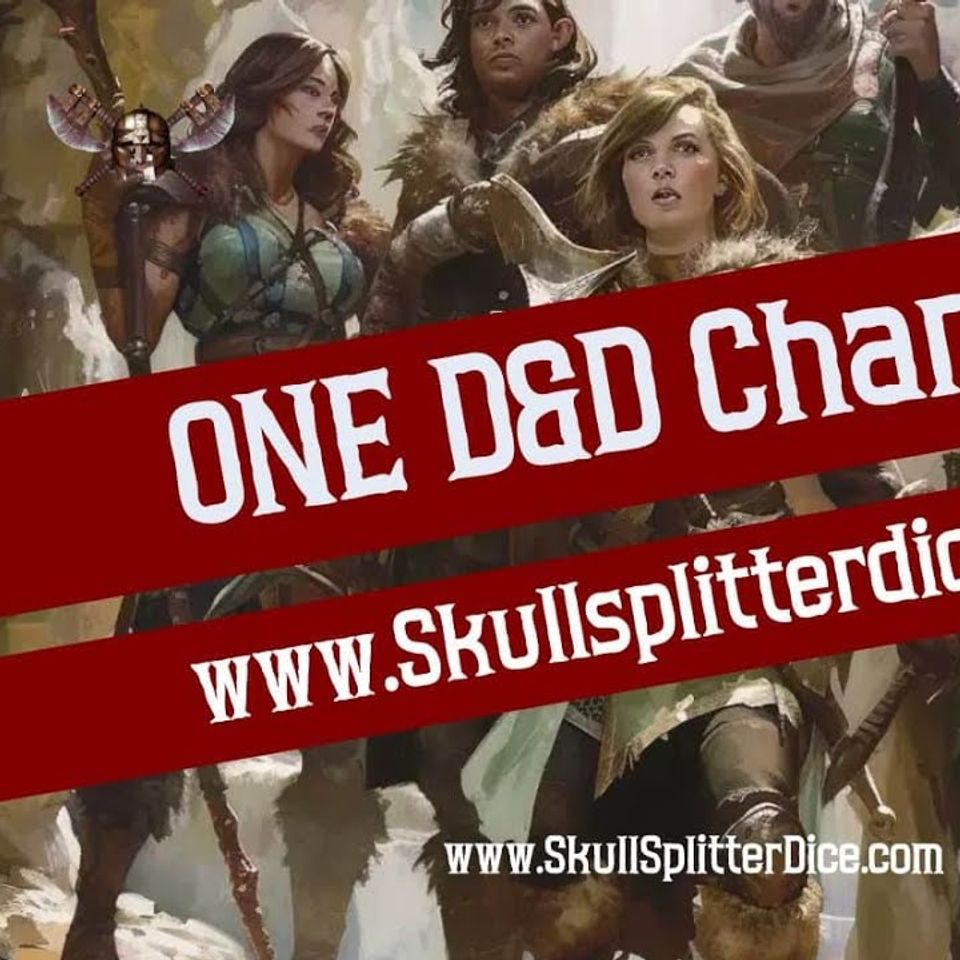 One D&D - What's Coming Next for Dungeons and Dragons