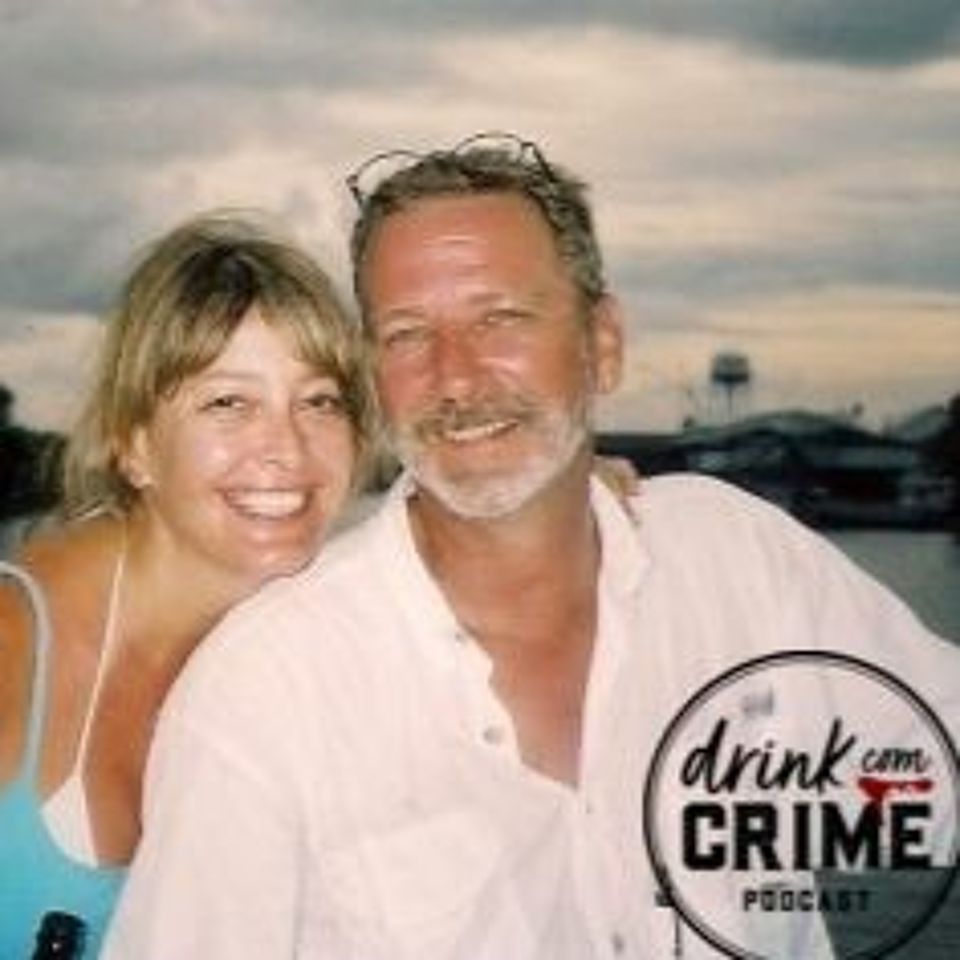 S2E15- A morte misteriosa de Greg Fleniken- o que aconteceu no quarto 348?